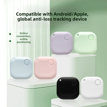 Modell 1202 • 210 mAh akkumulátor • ABS+ PCB • iOS-kompatibilis • Medálként viselhető