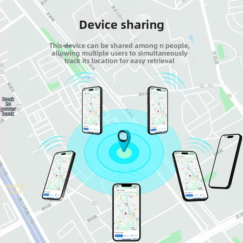 Model 1202 • 210 mAh batéria • ABS+ PCB • iOS kompatibilné • Nosenie ako prívesok