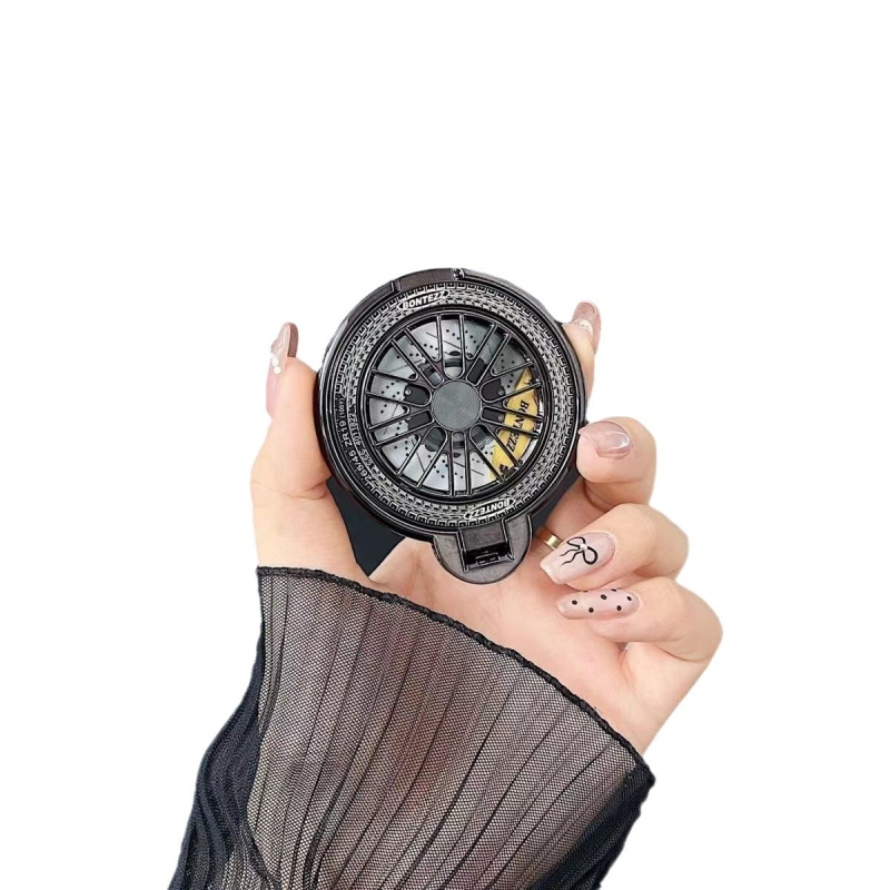 Držač prstena za telefon, plastičan, univerzalni stil