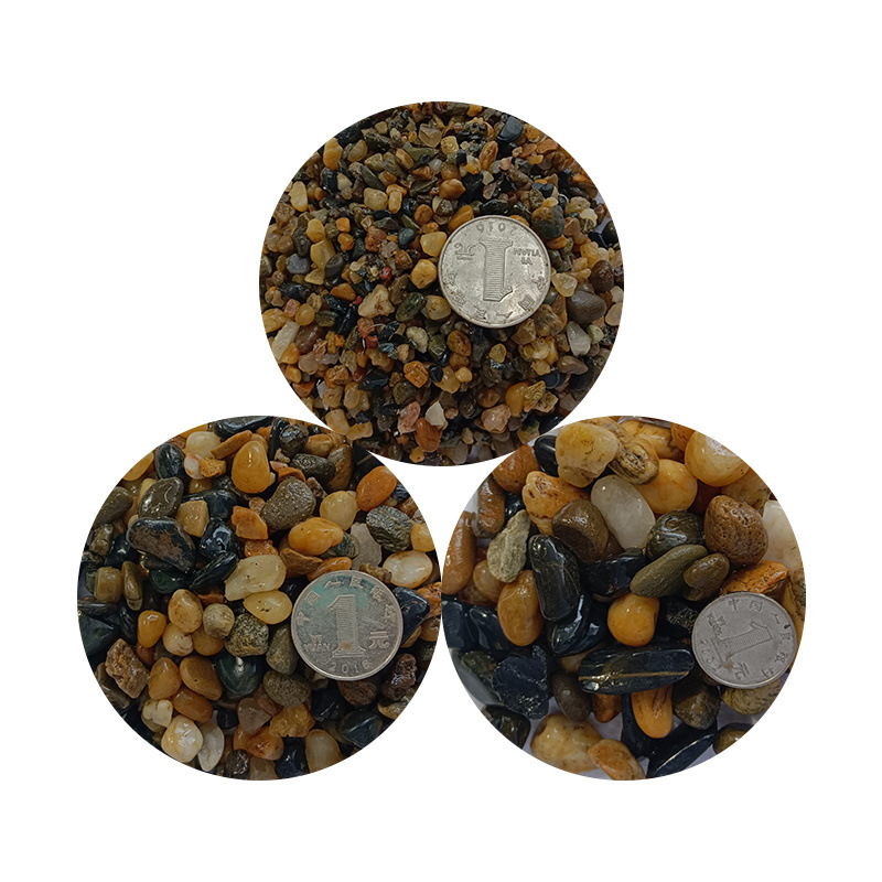 Kamenje za dno akvarija i terarija — Rain Flower Stone, hidroponična baza