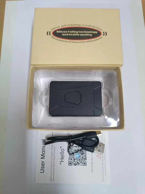 GPS локатор за автомобил с Beidou сателит, модел PG10, точност 1–20 м, облачна памет, 96 ч батерия, аларми: вибрация, SOS, мобилен, ограда, висока скорост, водоустойчив