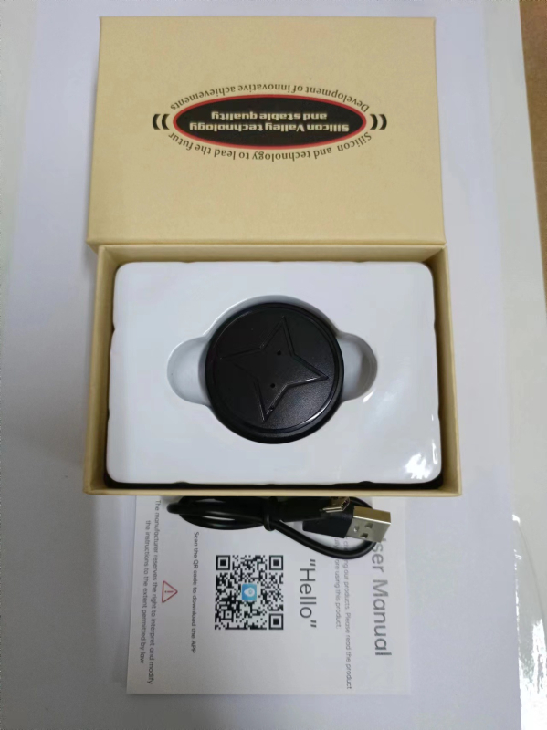 GPS локатор за автомобил с Beidou сателит, модел PG10, точност 1–20 м, облачна памет, 96 ч батерия, аларми: вибрация, SOS, мобилен, ограда, висока скорост, водоустойчив