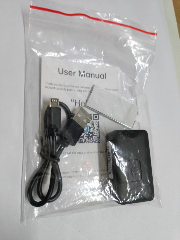 GPS локатор за автомобил с Beidou сателит, модел PG10, точност 1–20 м, облачна памет, 96 ч батерия, аларми: вибрация, SOS, мобилен, ограда, висока скорост, водоустойчив