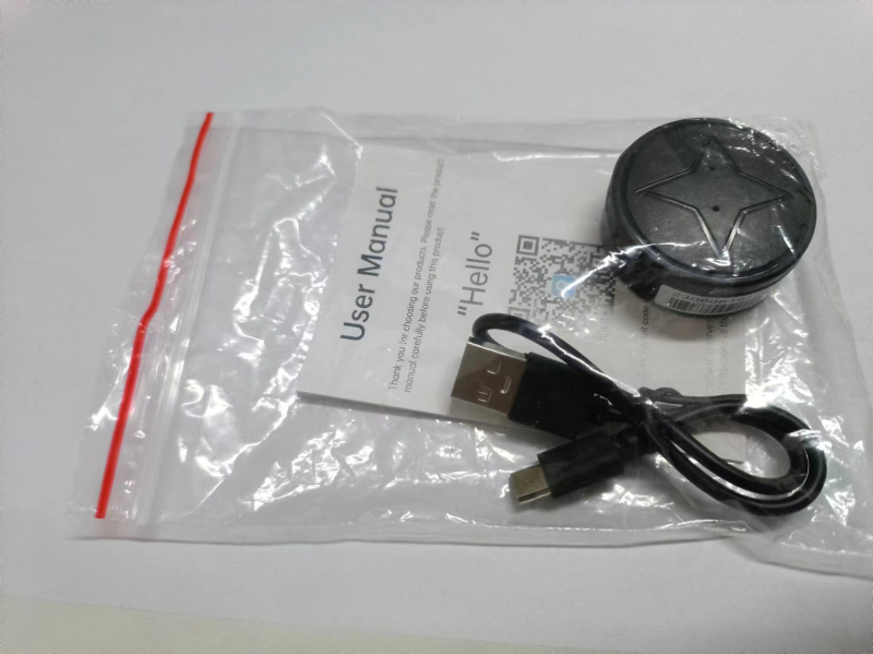 GPS локатор за автомобил с Beidou сателит, модел PG10, точност 1–20 м, облачна памет, 96 ч батерия, аларми: вибрация, SOS, мобилен, ограда, висока скорост, водоустойчив