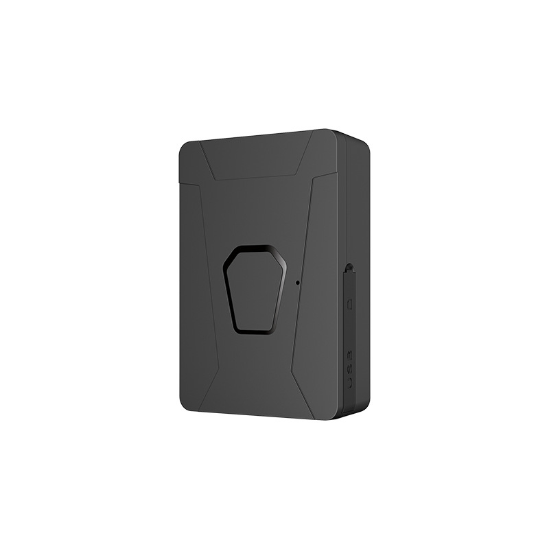 GPS локатор за автомобил с Beidou сателит, модел PG10, точност 1–20 м, облачна памет, 96 ч батерия, аларми: вибрация, SOS, мобилен, ограда, висока скорост, водоустойчив