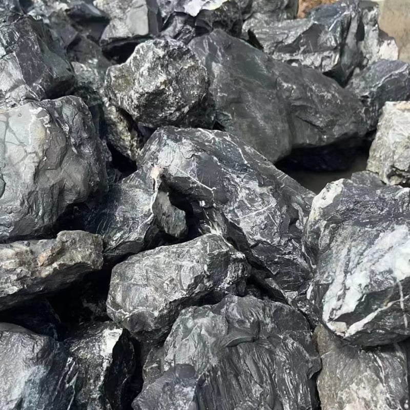 Kamen za akvarij – kanjon potoka, kamen s ravnim vrhom, 1 pakiranje, 1 komad, Landstone