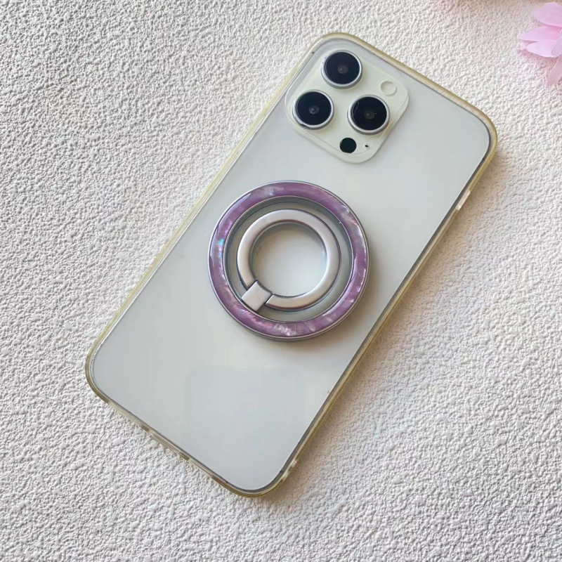 Stolni držač za telefon od legure, univerzalni dizajn, mogućnost prilagodbe