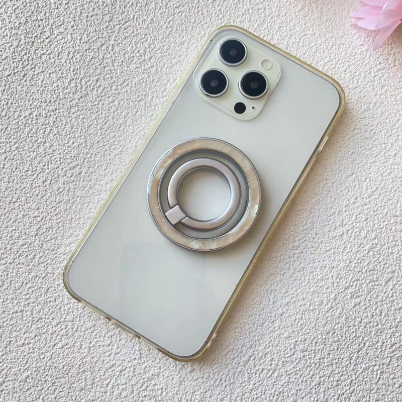 Stolni držač za telefon od legure, univerzalni dizajn, mogućnost prilagodbe