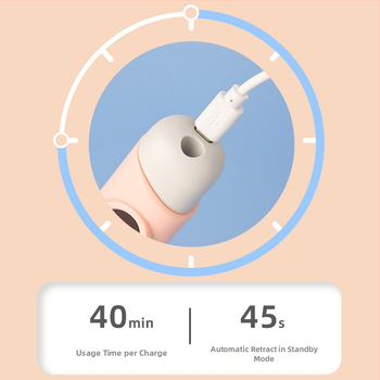 Nabíjateľné nízkoteplotné 3D tlačové pero pre deti — kreatívny nástroj na 3D maľovanie s dlhou výdržou