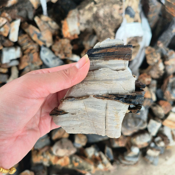 Višeslojni kamen za bonsai rockery, vrt i akvarij, različiti oblici, Novi kineski stil