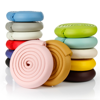 Csecsemők és óvodások részére készített asztal élvédő szalag, szélesített és vastagodott; Márka Qian Cloud; 100 db; nem importált