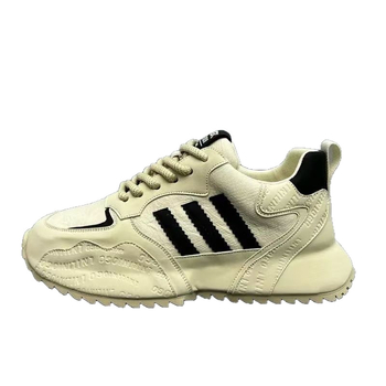Muške dad sneakers, lagane i prozračne, casual sportske tenisice (gornji dio: mikrovlakna, ulošak PU, đon od gume, zaobljeni vrh, srednja visina)