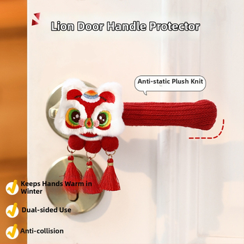 Novogodišnje ukrase 2026 – Godina konja, ukrasne viseće dekoracije za atmosferu, Marka: Happy the Moon, Pakiranje: Opp bag, Materijal: Drugi, Uvoz: Ne