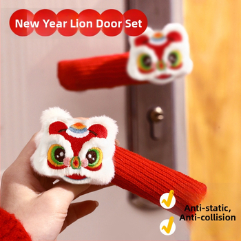 Novogodišnje ukrase 2026 – Godina konja, ukrasne viseće dekoracije za atmosferu, Marka: Happy the Moon, Pakiranje: Opp bag, Materijal: Drugi, Uvoz: Ne