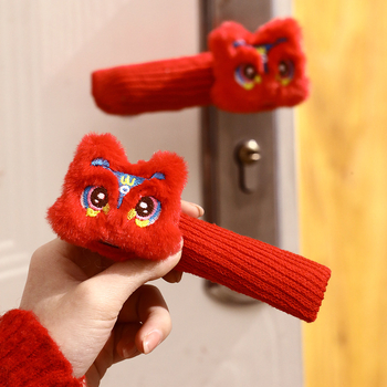 Novogodišnje ukrase 2026 – Godina konja, ukrasne viseće dekoracije za atmosferu, Marka: Happy the Moon, Pakiranje: Opp bag, Materijal: Drugi, Uvoz: Ne