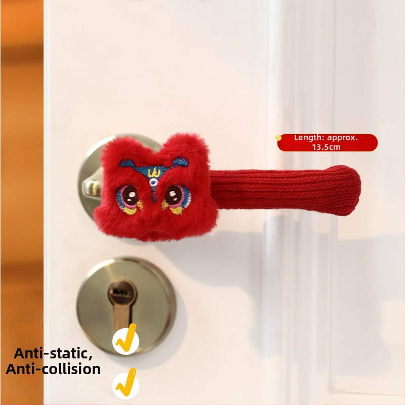 Novogodišnje ukrase 2026 – Godina konja, ukrasne viseće dekoracije za atmosferu, Marka: Happy the Moon, Pakiranje: Opp bag, Materijal: Drugi, Uvoz: Ne