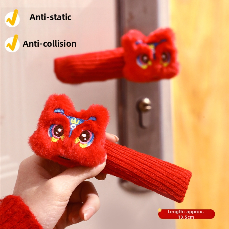 Novogodišnje ukrase 2026 – Godina konja, ukrasne viseće dekoracije za atmosferu, Marka: Happy the Moon, Pakiranje: Opp bag, Materijal: Drugi, Uvoz: Ne