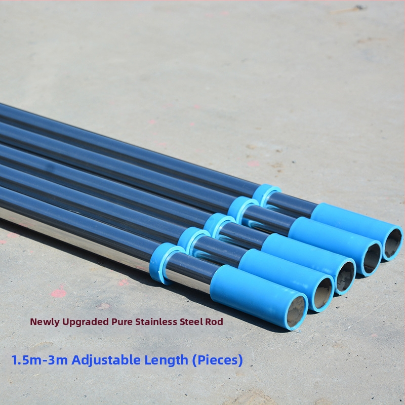 Vjenčani okvir za pozadinu sa nehrđajućim čeličnim cijevima i teleskopskim šipkama za pozornicu