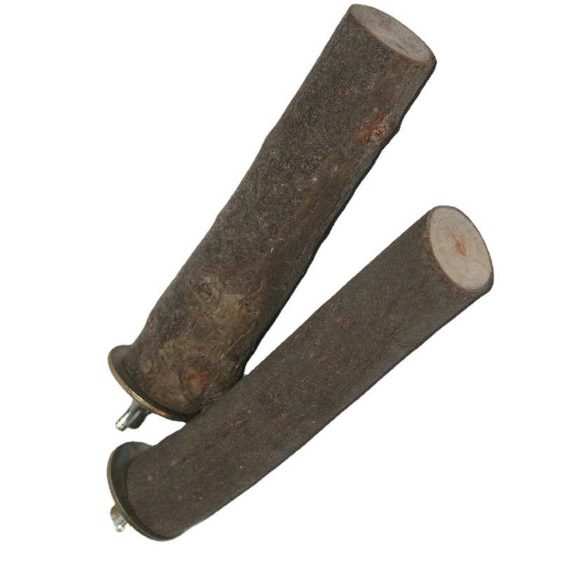 Drvena igračka za kućne ljubimce s Totoro platformom za hrčke, brend Small family, nije uvezeno