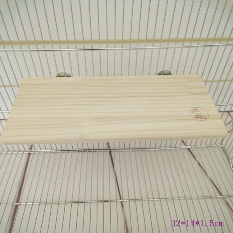 Totoro tematska platforma za hamster i drvena igračka za zube — Cool pug marka; uvoz: Ne; ovlaštene privatne marke: Da; pogodno za Totoro.