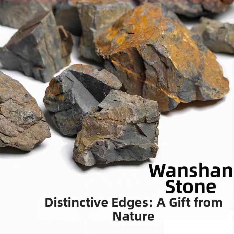 Lu xin Kameni ukras za akvarij – Kutija: 1, Težina: 1, Marka: Lu xin, Kategorija: Landscaping stone