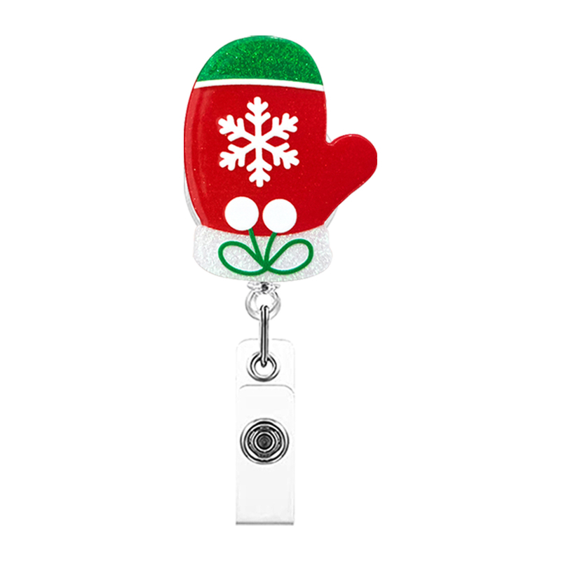 Easy-Pull izvlačni navijač za iskaznice — plastika, brend nomdio, nosivost 0.09, tisk logotipa Can, novi izgled