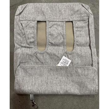 Torba za sporo hranjenje za morče – platno, Totoro motiv, samostalno hranjenje, može se objesiti u kavez