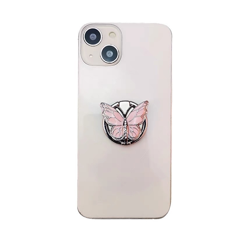 YSY Lazy Bracket – metalni držač za telefon, univerzalan