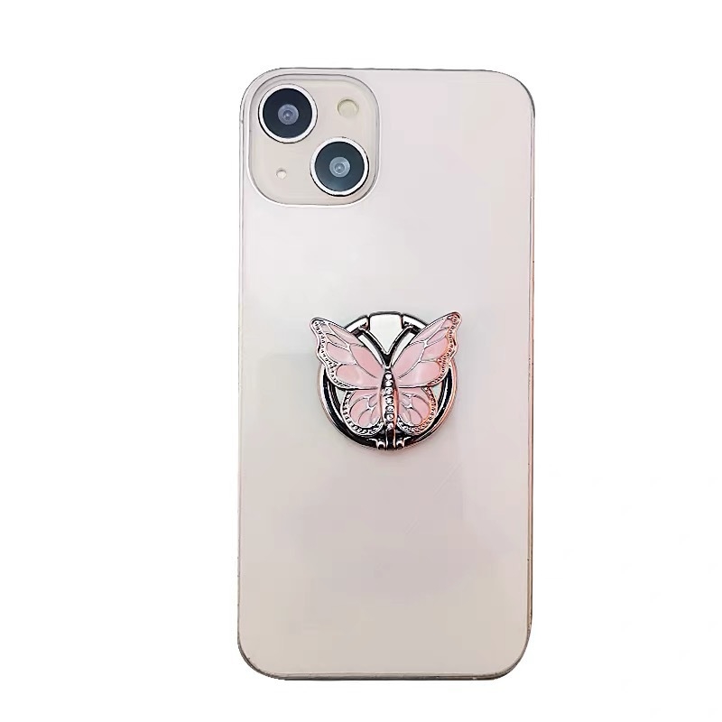 YSY Lazy Bracket – metalni držač za telefon, univerzalan