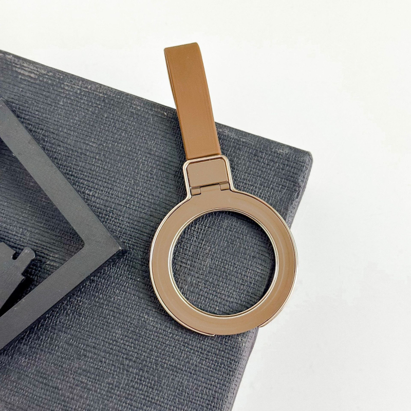 Suport pentru telefon – Tip: Lazy bracket, Material TPU, Material principal: bază din plastic + inel din aliaj, Stil simplu, Personalizare: logo gravat cu laser