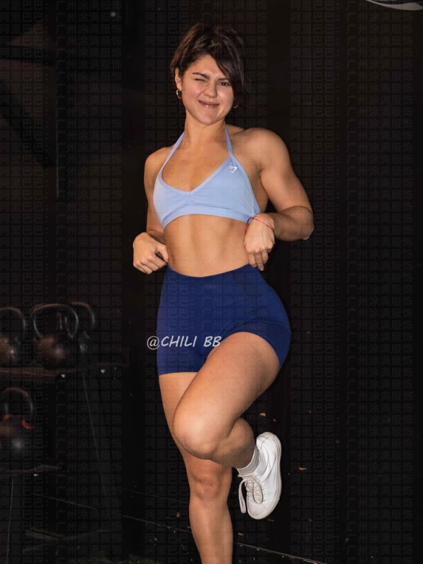 Brzo sušeći sportski grudnjak s jastučićem, ženski joga top visoke elastičnosti, 3/4 cup, srednje oblik košarice, fiksne naramenice (Nylon blend; Chest pad; 3/4 cup; Medium molded cup; Fixed halter straps)