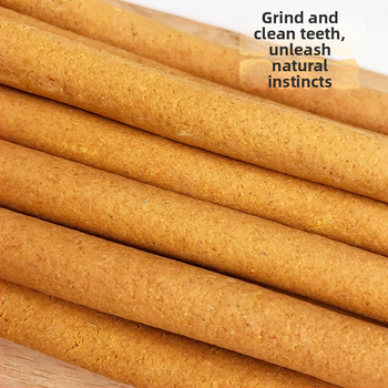 Mrkvina žvaćkanje igračka od trave – Radish Valley; Za zečeve, činčile, hrčke, glodavce