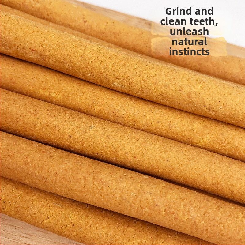 Mrkvina žvaćkanje igračka od trave – Radish Valley; Za zečeve, činčile, hrčke, glodavce