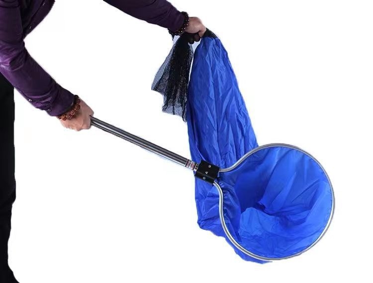 Senbao Nehrđajući čelična mreža za akvarij - 1000 g, oprema za akvarij