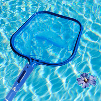 Δίκτυο καθαρισμού πισίνας και λίμνης – για φύλλα και σκουπίδια