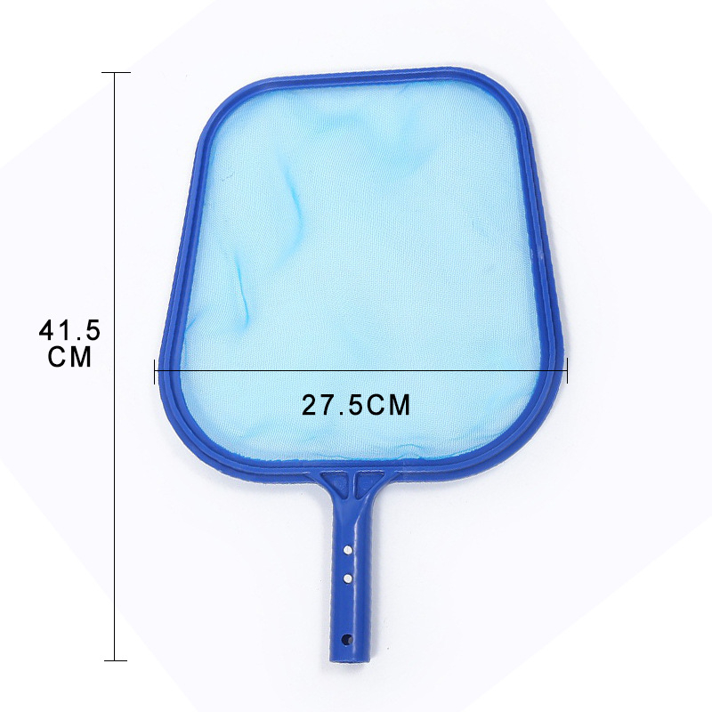 Δίκτυο καθαρισμού πισίνας και λίμνης – για φύλλα και σκουπίδια