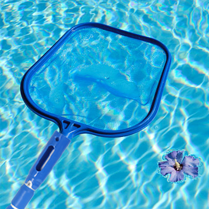 Δίκτυο καθαρισμού πισίνας και λίμνης – για φύλλα και σκουπίδια