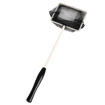 Plasă de izolare pentru acvariu, pătrată din ABS/nylon, 50 g, origine Yiwu