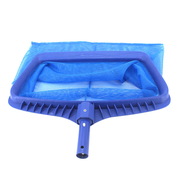 Δίκτυο καθαρισμού πισίνας – βαθιά νερά, συλλογή φύλλων, Emperor miao chi