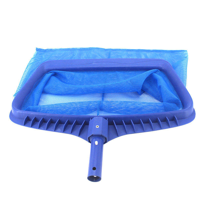 Δίκτυο καθαρισμού πισίνας – βαθιά νερά, συλλογή φύλλων, Emperor miao chi