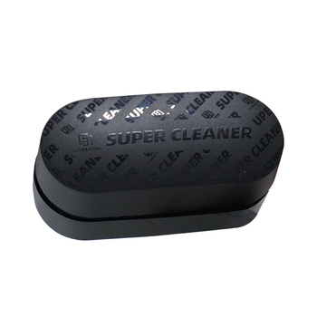 Perie magnetic pentru acvariu – Mini, perie magnetică puternică pentru curățarea sticlei acvariului; Material: Matte shell; Brand: Horse seal; Greutate: 0.2; Categoria: Echipamente acvariu