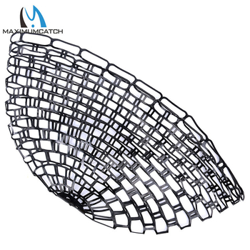 Dip net MAXIMUMCATCH, construcție din cauciuc