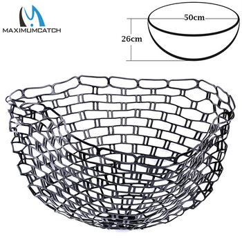 Dip net MAXIMUMCATCH, construcție din cauciuc