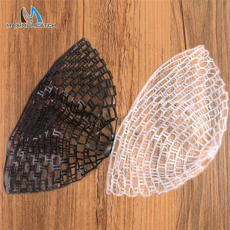 Dip net MAXIMUMCATCH, construcție din cauciuc