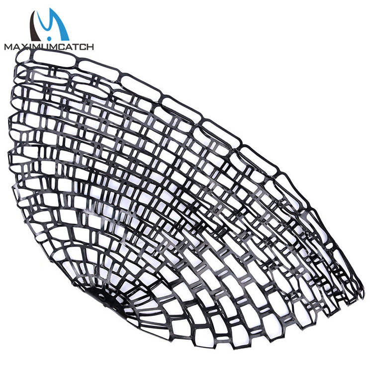 Dip net MAXIMUMCATCH, construcție din cauciuc