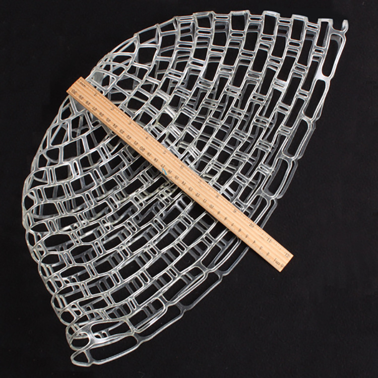 Dip net MAXIMUMCATCH, construcție din cauciuc