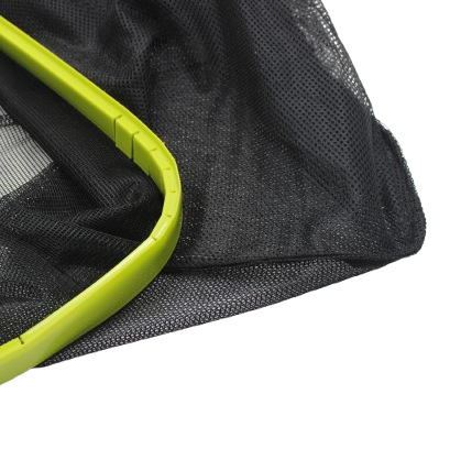 Δίκτυο καθαρισμού πισίνας για βαθιά νερά – συλλογή φύλλων και απορριμμάτων