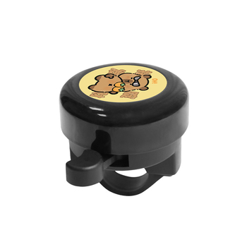 Claxon metalic pentru bicicletă, unisex, marcă bosivpwssy, cod produs Bell, neimportat