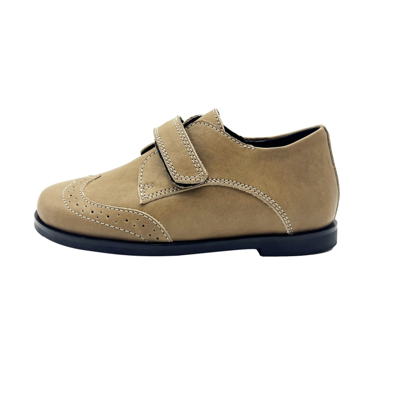 Unisex kožne loaferice s leopardim uzorkom, Velcro zatvarač, oštri vrh, gumeni potplat, srednje visine potplata
