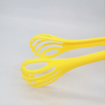 Accesorii pentru hamster: capcană din plastic cu clips, 200 buc., 56 g, Proud Art